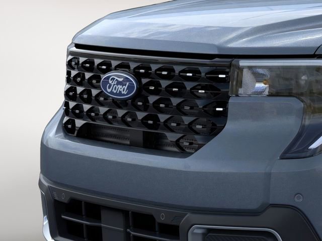 New 2026 Ford Maverick Lariat w/ 4K Tow Package image 9