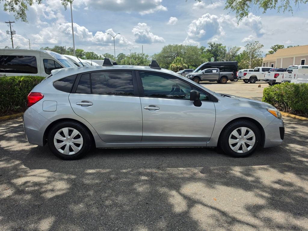 Used 2013 Subaru Impreza 2.0i w/ Popular Pkg 1 AWD/4WD image 5