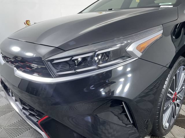 Used 2024 Kia Forte GT w/ GT2 Package FWD image 48