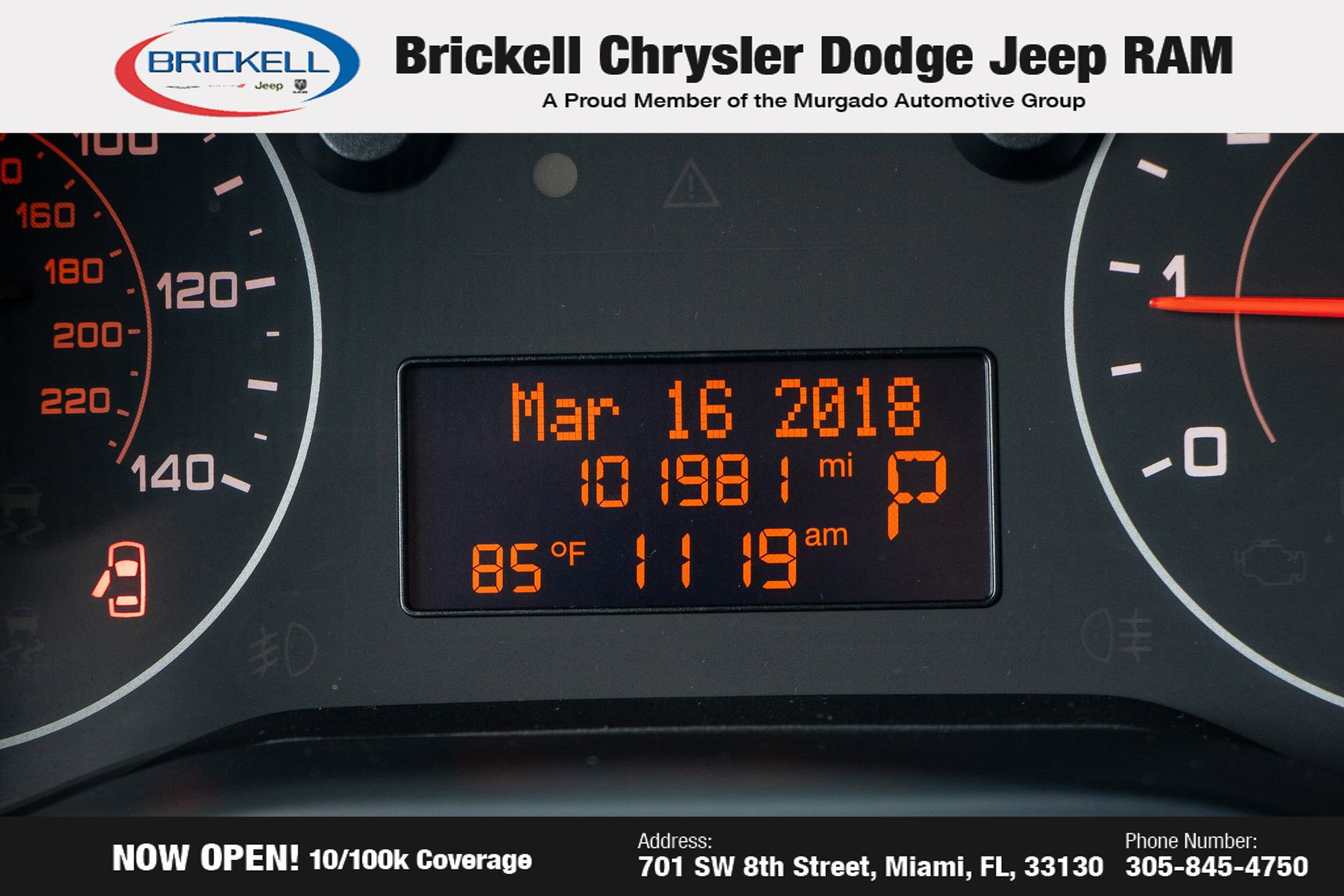 Used 2019 RAM ProMaster City Tradesman image 26