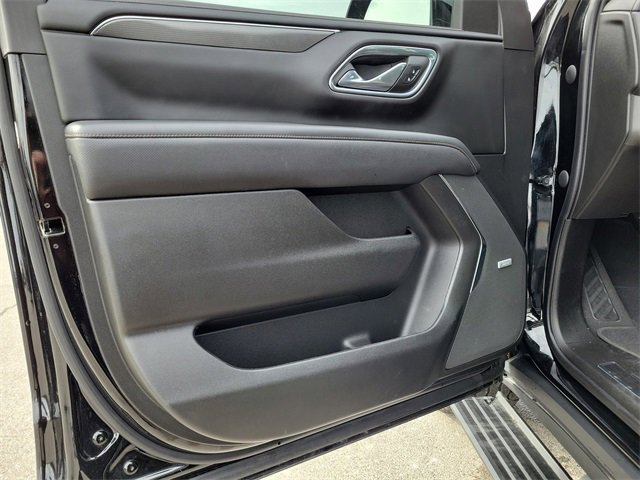 Used 2023 GMC Yukon AT4 image 19