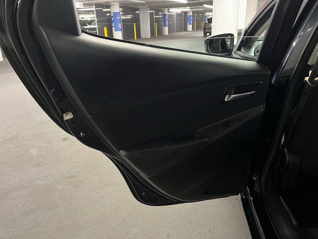 Used 2016 Scion iA Base image 17