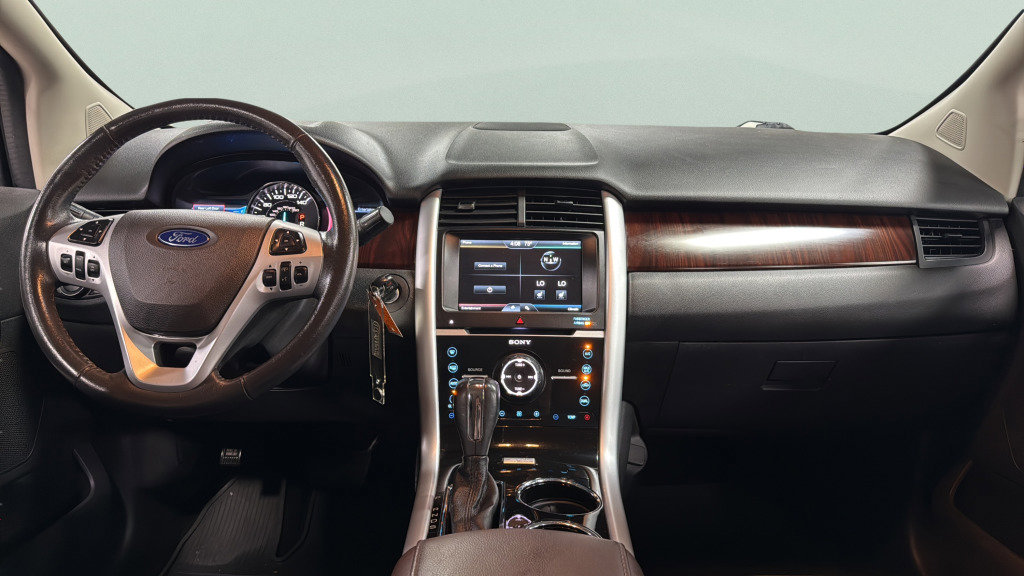 Used 2014 Ford Edge Limited image 34