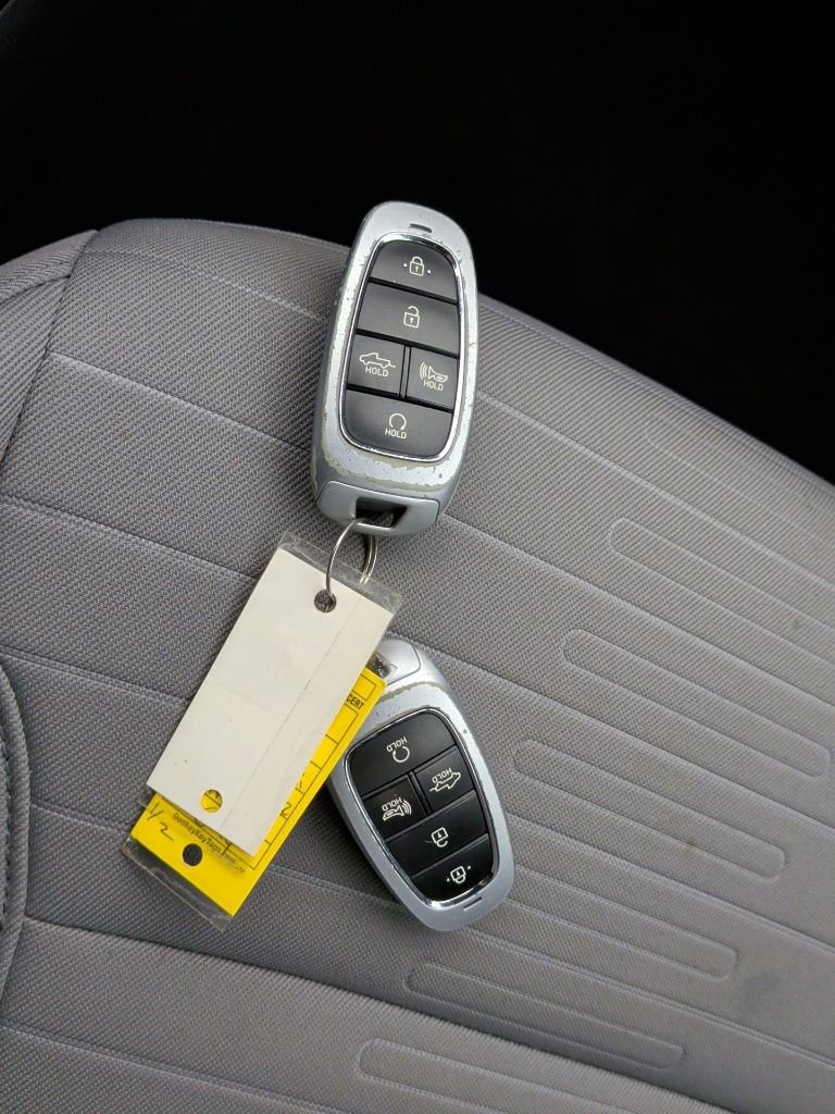 Used 2022 Hyundai Santa Cruz SEL w/ Activity Package image 46