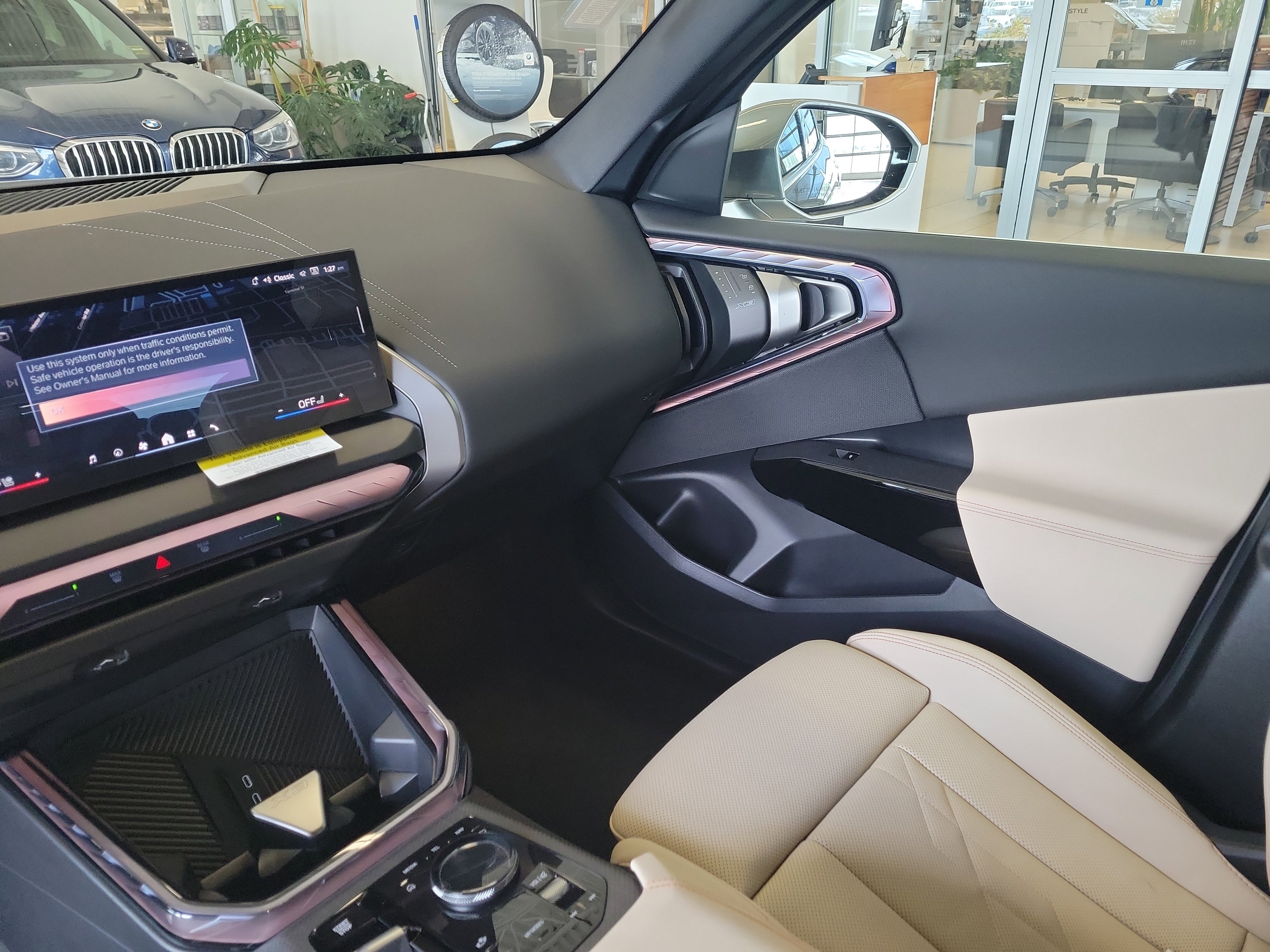 Used 2026 BMW X3 xDrive30 w/ Convenience Package image 18