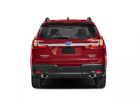 New 2026 Subaru Ascent Limited AWD/4WD image 8