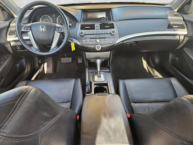 Used 2012 Honda Accord SE image 18