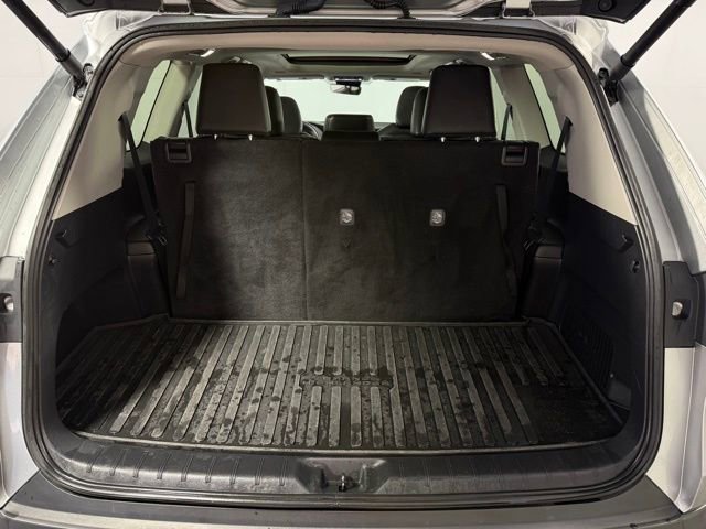 Used 2024 Toyota Grand Highlander XLE image 26
