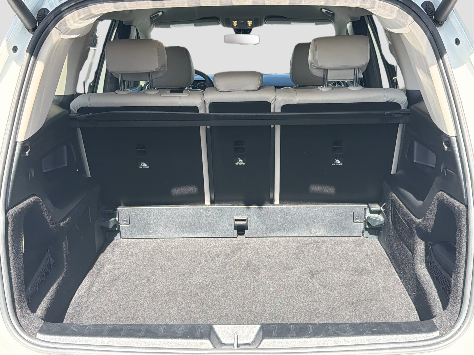 Used 2021 Mercedes-Benz GLB 250 image 12