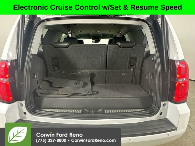 Used 2017 Chevrolet Tahoe LT image 26