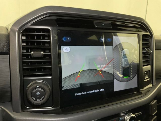 New 2025 Ford F150 XLT w/ Equipment Group 302A MID image 22