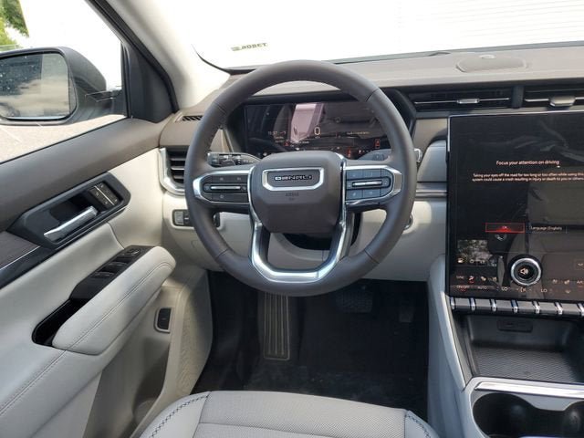 New 2026 GMC Terrain Denali AWD/4WD image 13