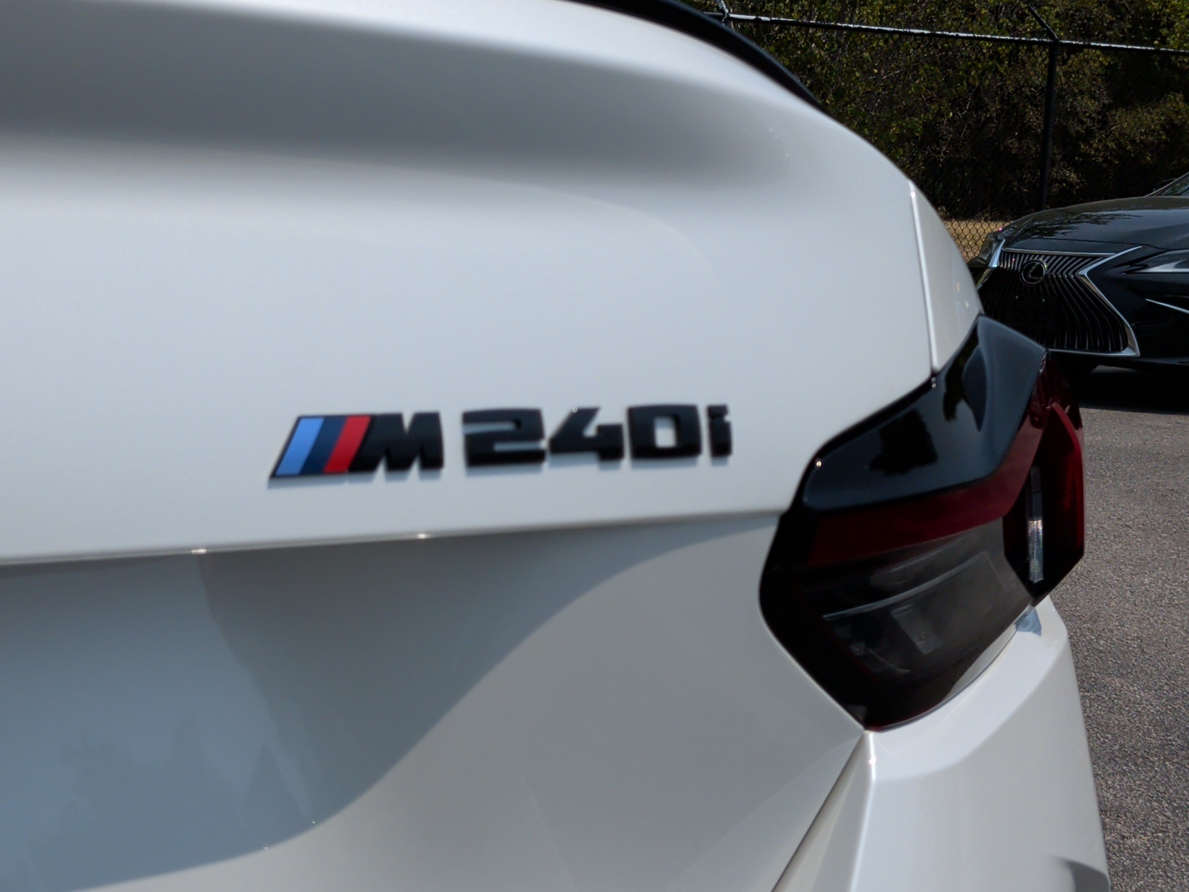 New 2026 BMW M240i xDrive Coupe w/ Premium Package AWD/4WD image 11