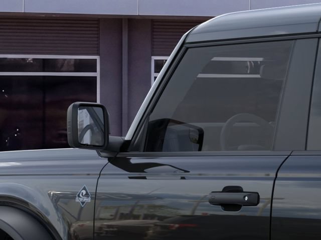 New 2026 Ford Bronco Outer Banks w/ Sasquatch Package AWD/4WD image 22