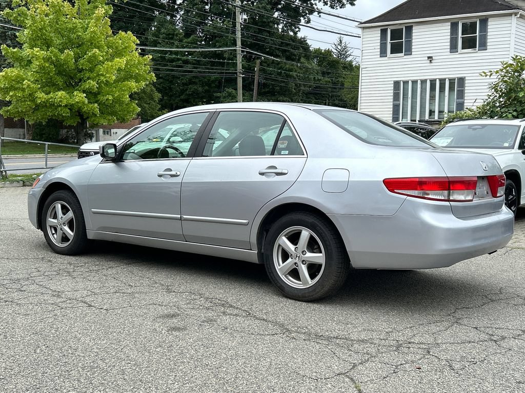 Used 2003 Honda Accord EX image 4