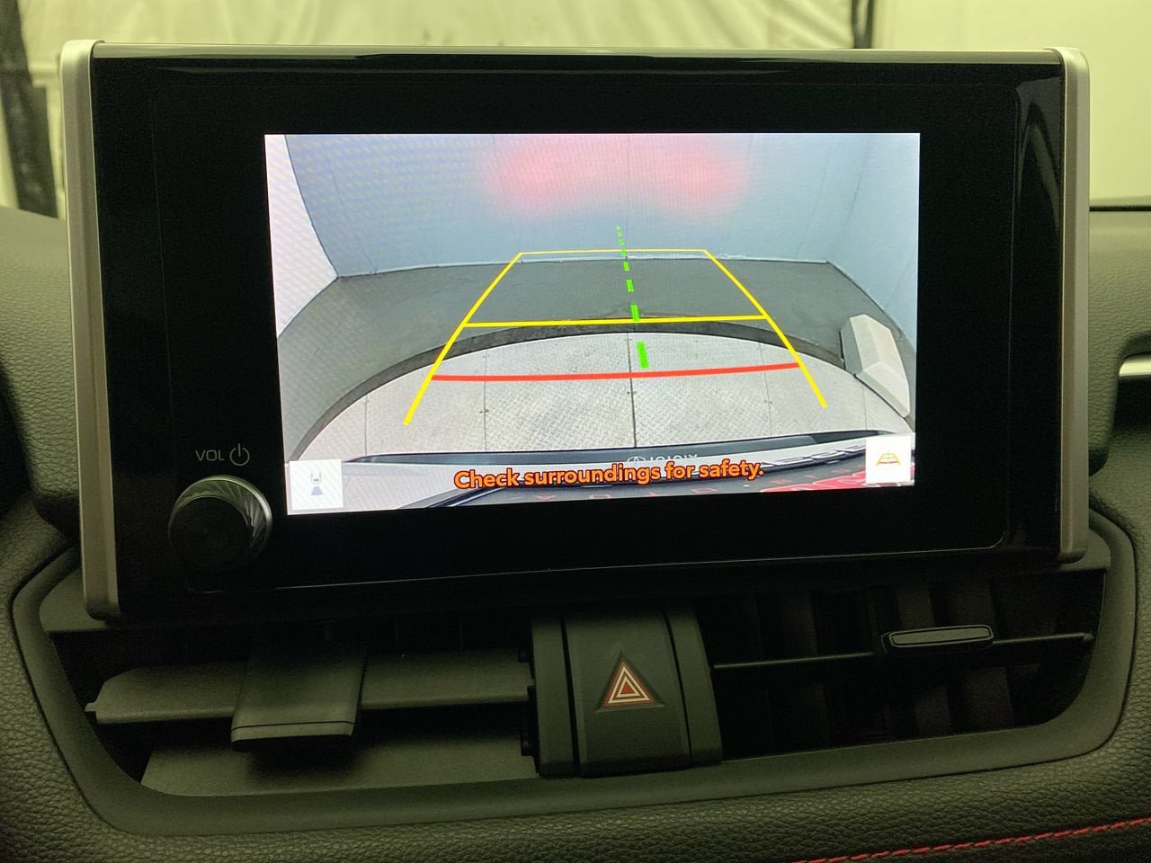 Used 2023 Toyota RAV4 SE w/ Weather & Moonroof Package AWD/4WD image 18