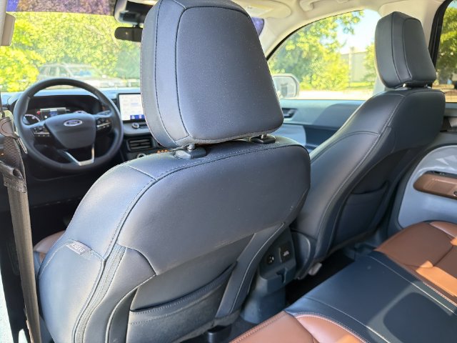 Used 2024 Ford Maverick Lariat FWD image 35