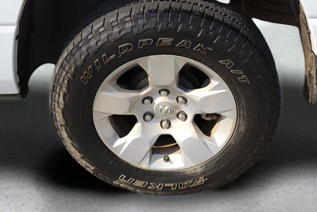 Used 2023 RAM 1500 Lone Star AWD/4WD image 11