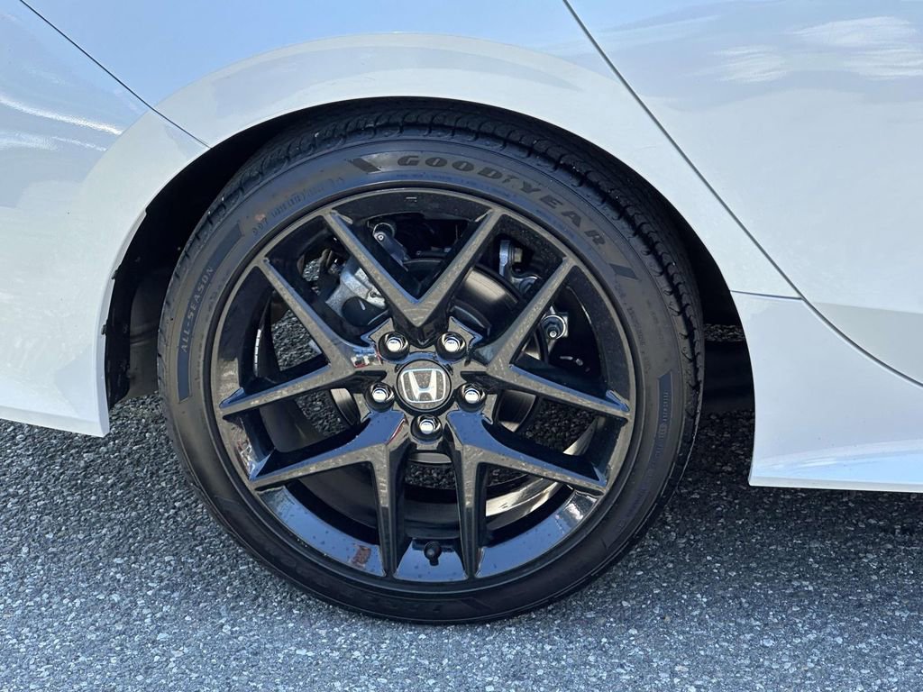 Certified 2023 Honda Civic Sport image 6