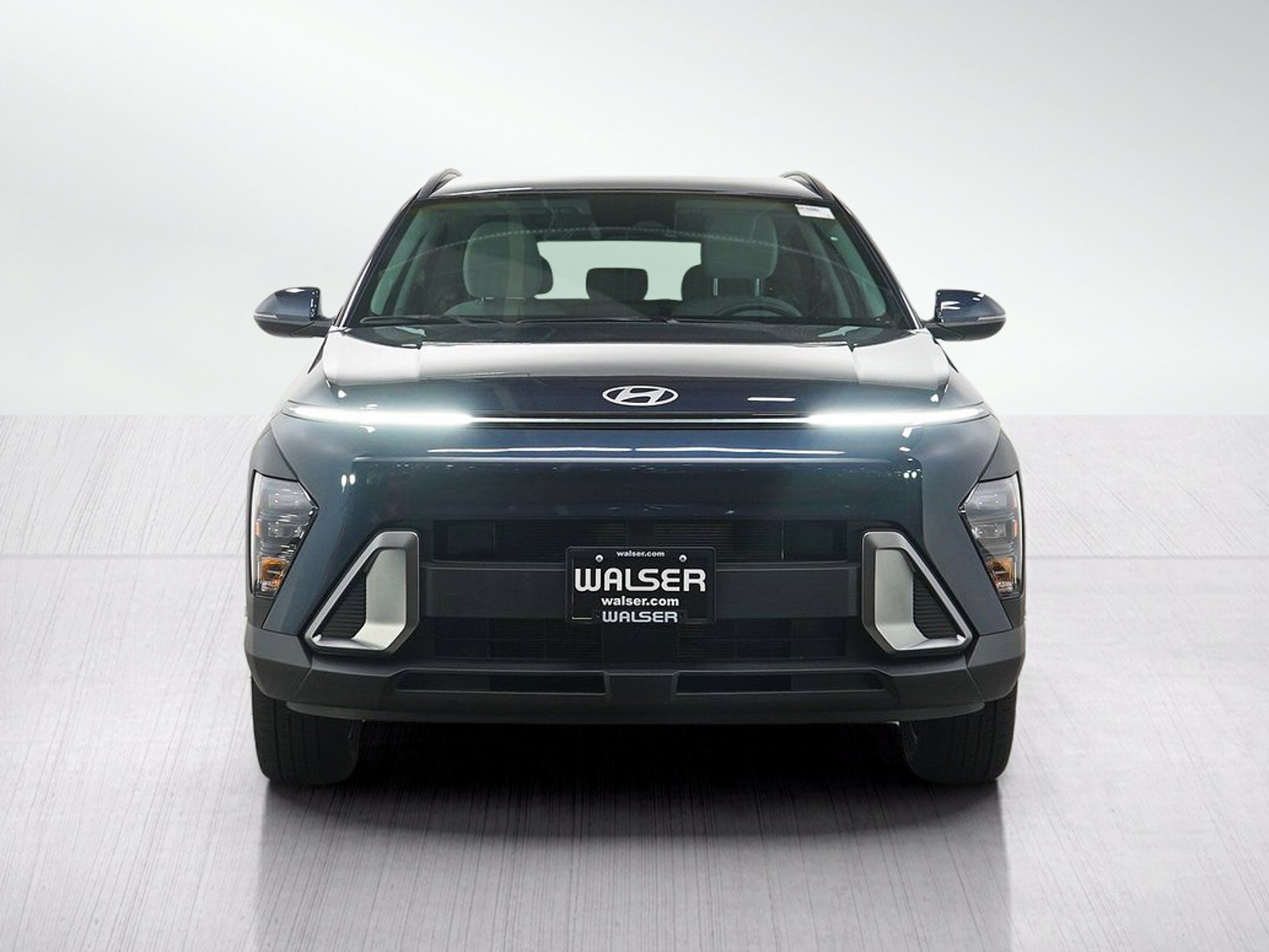 Used 2025 Hyundai Kona SEL AWD/4WD image 8