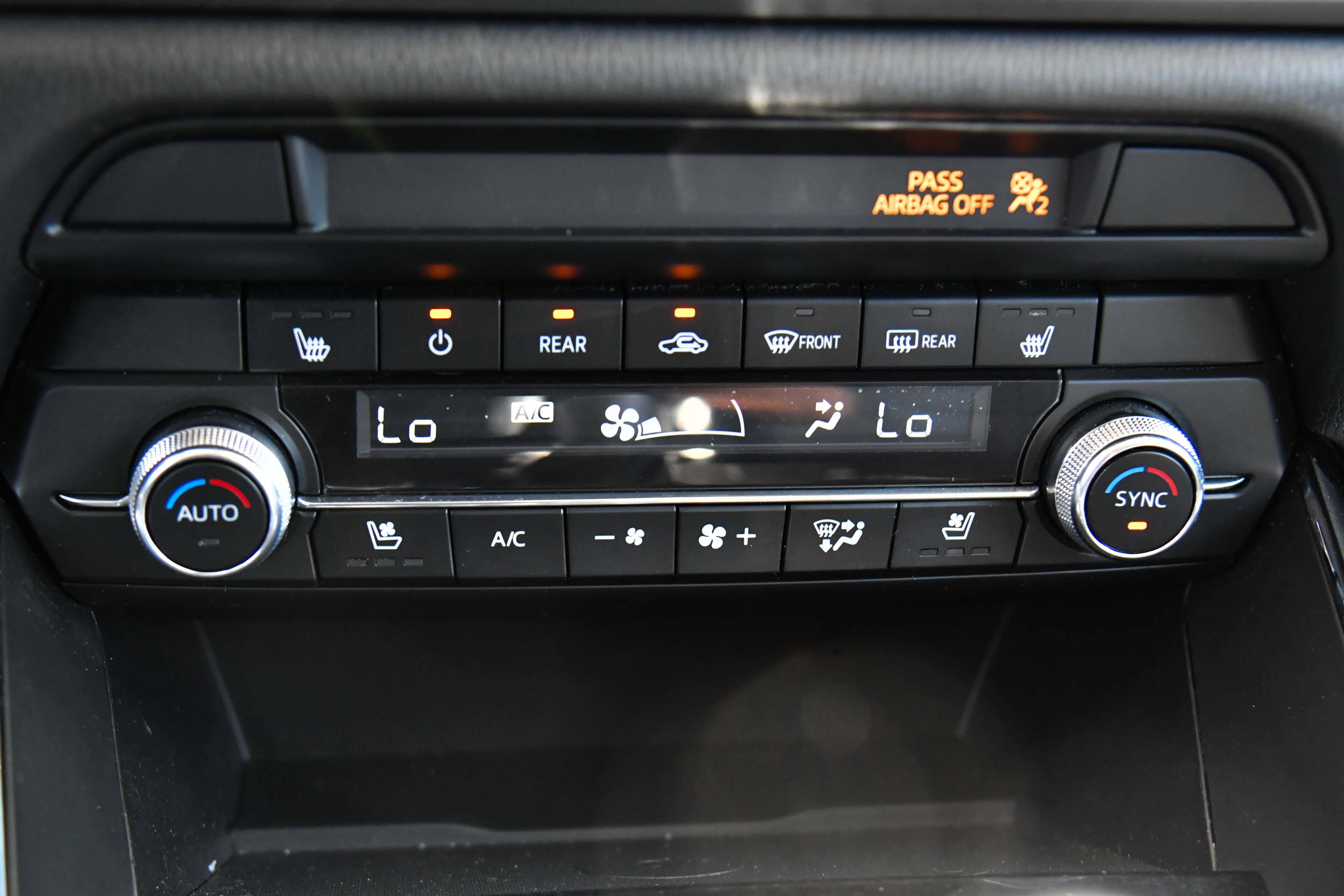 Used 2022 MAZDA CX-9 Touring Plus AWD/4WD image 22