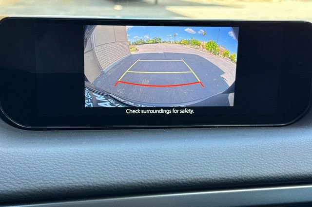 New 2026 MAZDA CX-50 AWD 2.5 Hybrid w/ Weather Package image 23