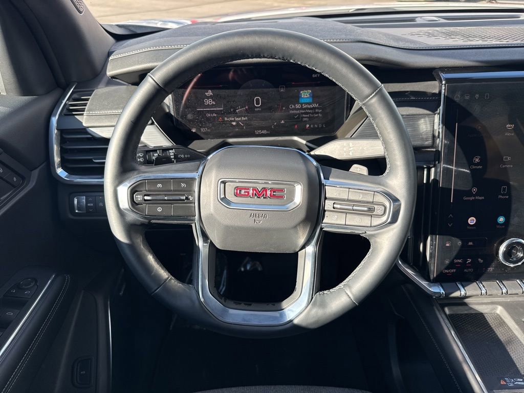 Used 2025 GMC Acadia Elevation FWD image 15