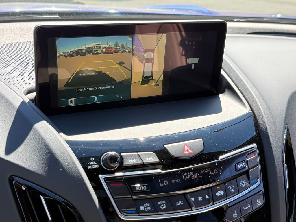 New 2026 Acura RDX A-Spec image 22