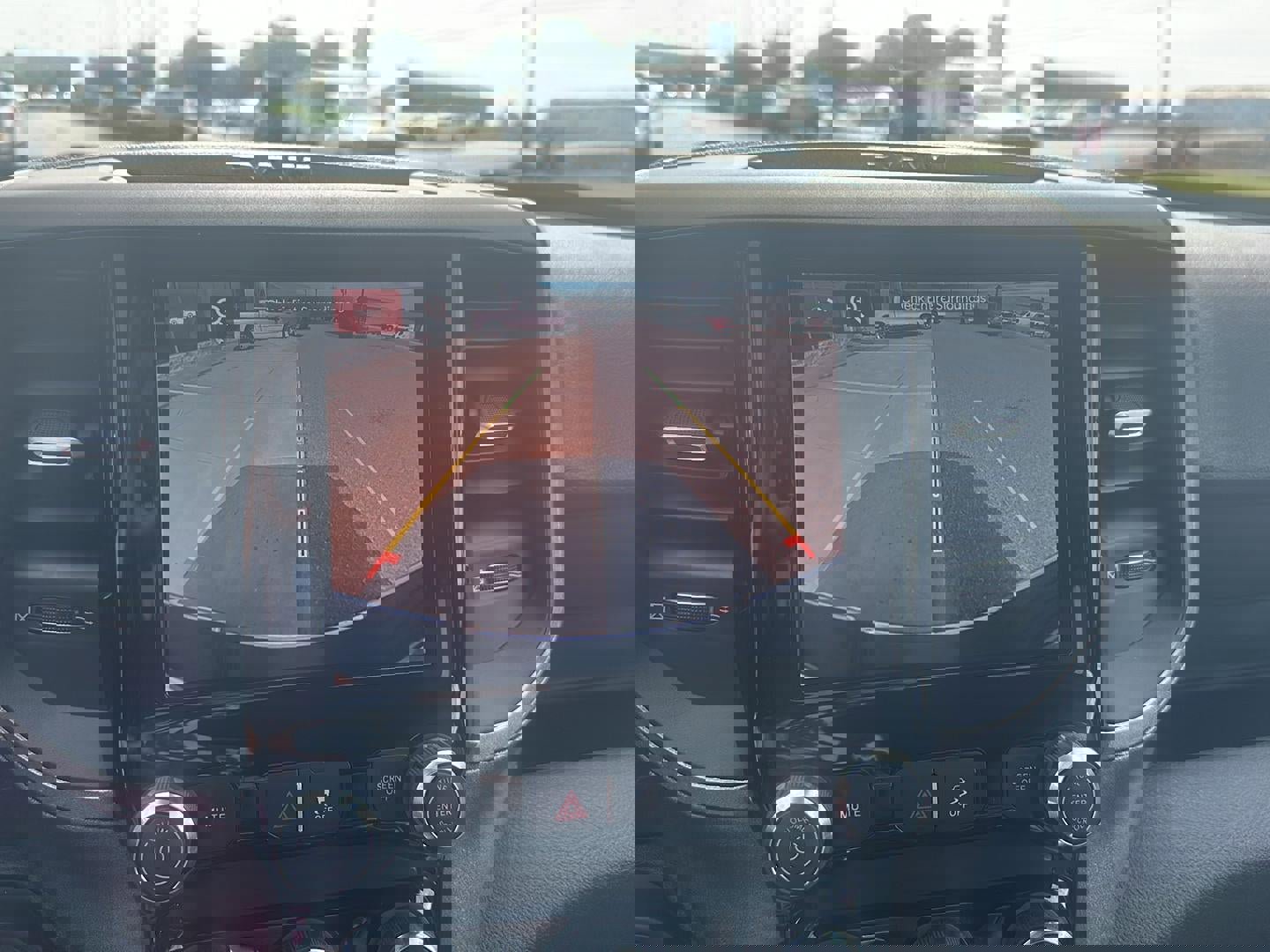 New 2026 RAM 3500 Tradesman w/ Chrome Appearance Group A image 17