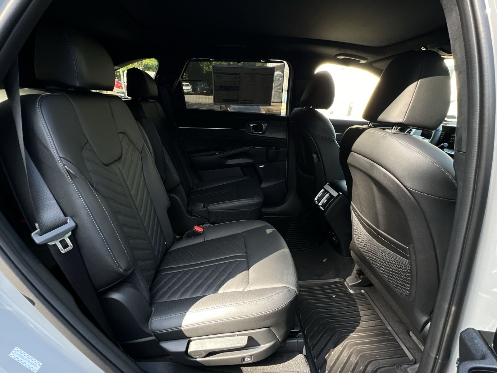New 2026 Kia Sorento SX Prestige AWD/4WD image 35