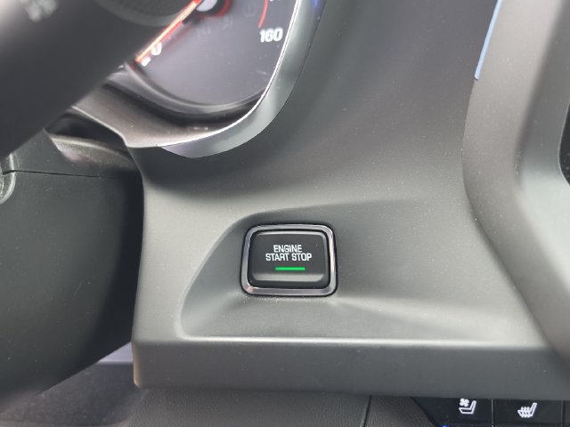 Used 2022 Chevrolet Camaro LT w/ RS Package RWD image 25