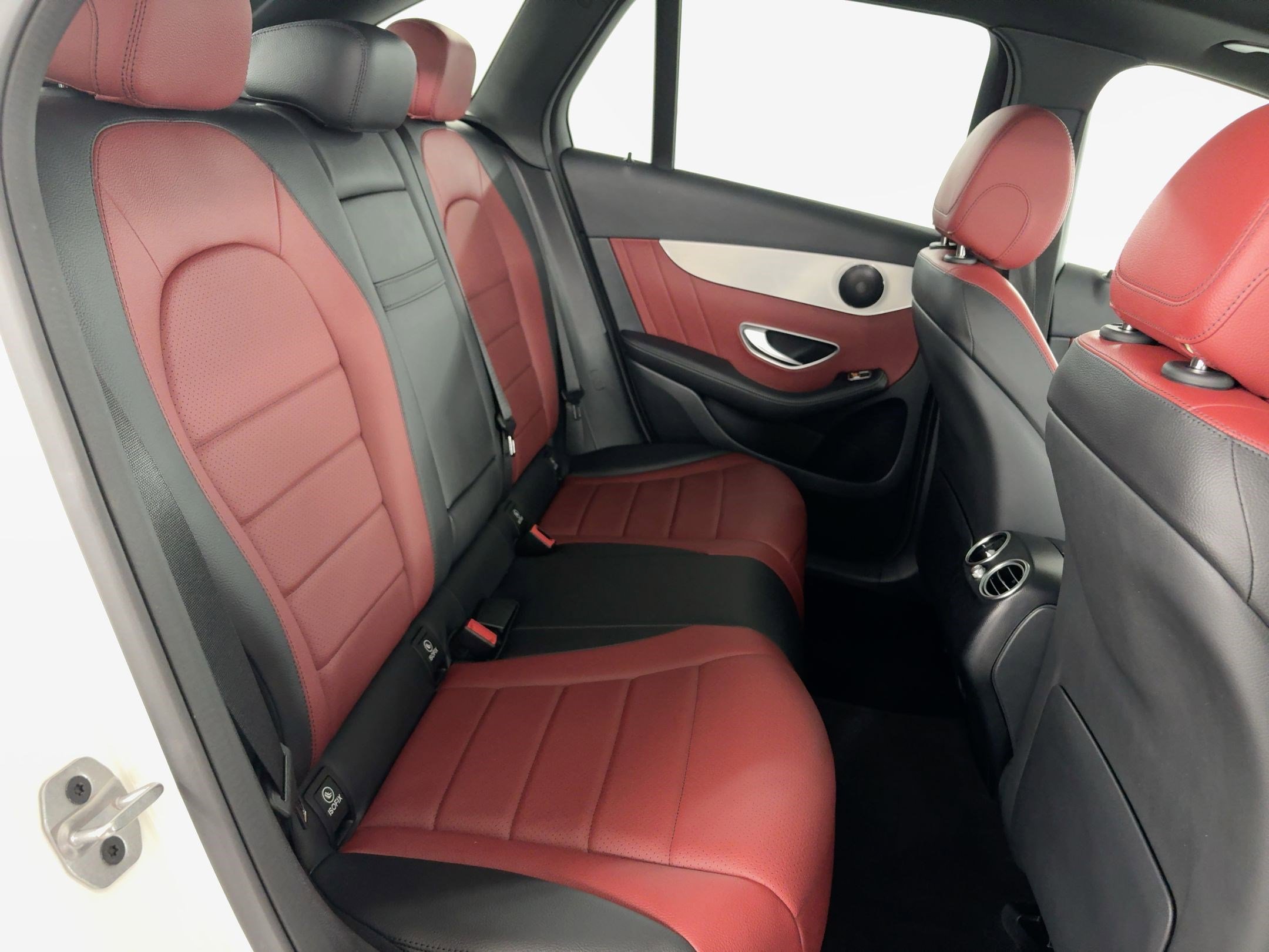 Certified 2022 Mercedes-Benz GLC 300 image 30