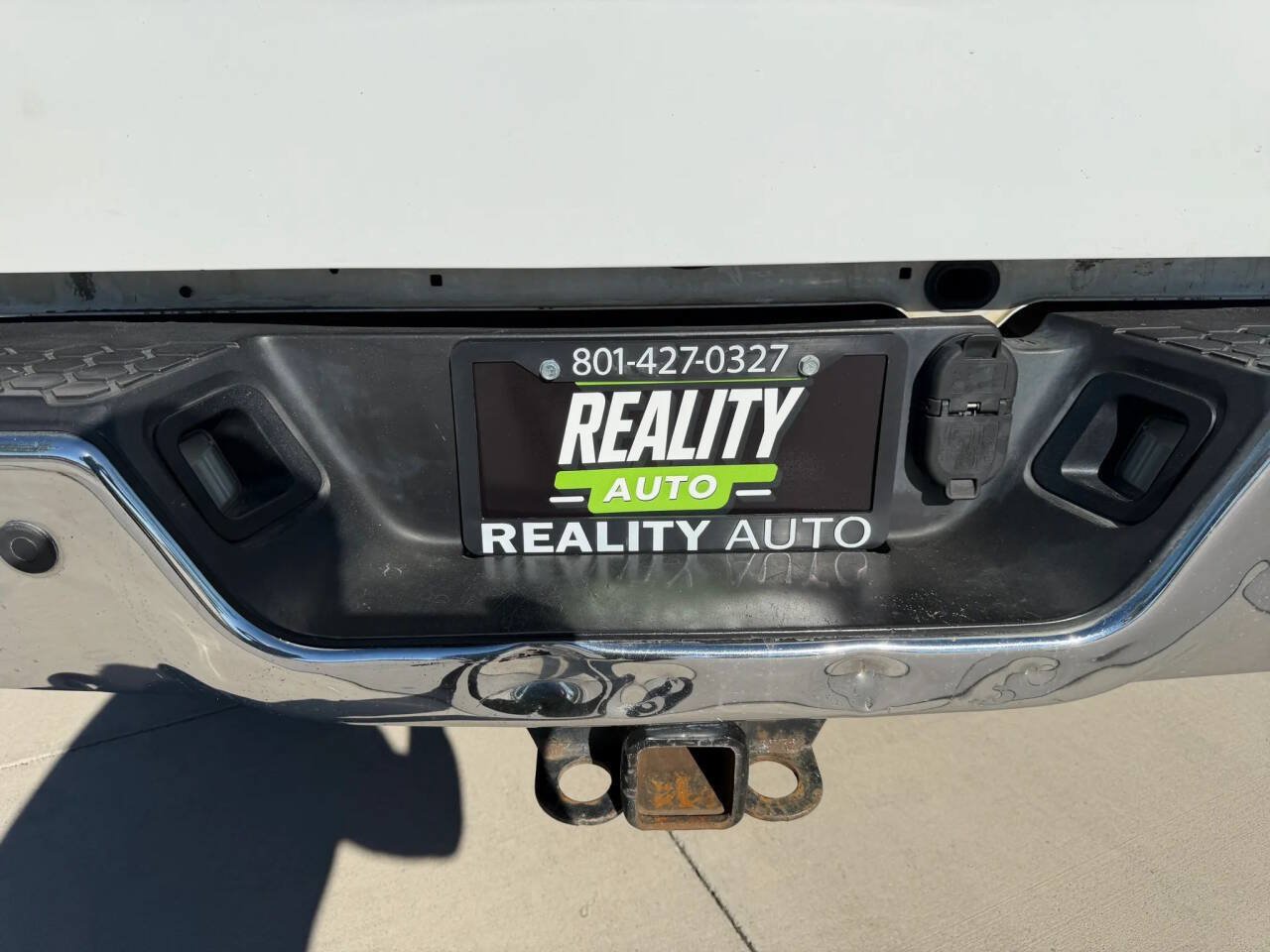 Used 2016 RAM 3500 SLT AWD/4WD image 26