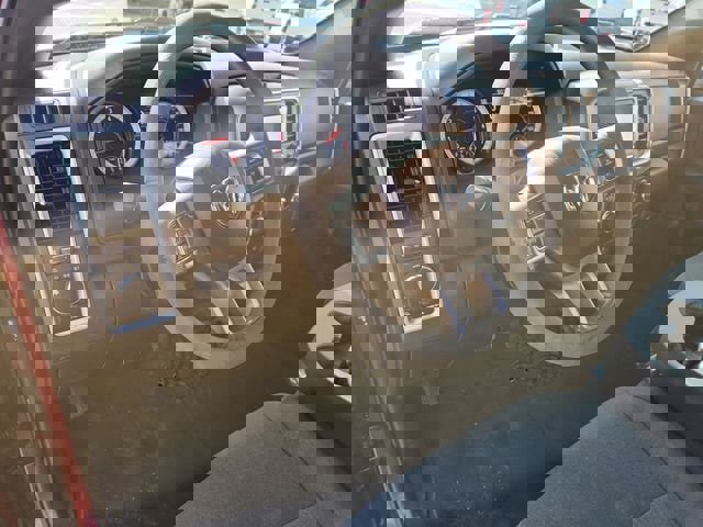 Used 2022 RAM 1500 Classic Warlock image 10