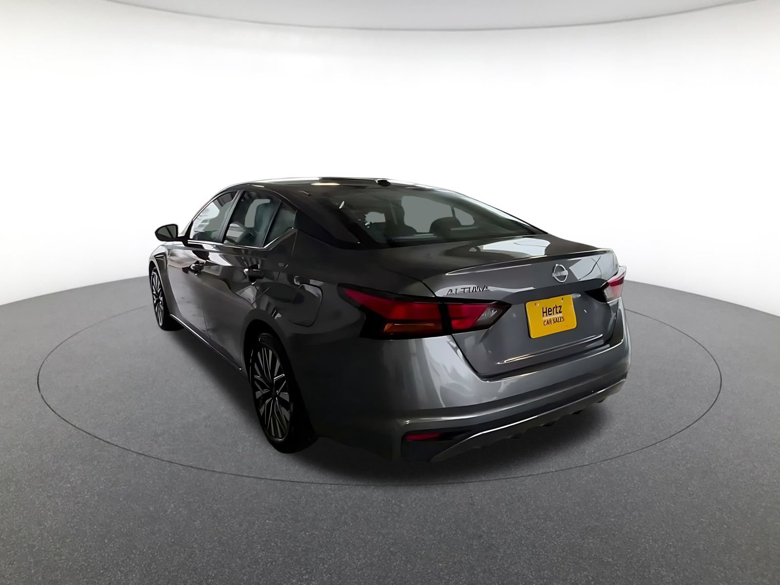 Used 2026 Nissan Altima 2.5 SV FWD image 10