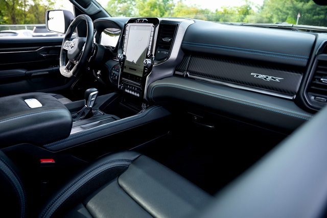 Used 2023 RAM 1500 TRX w/ TRX Level 2 Equipment Group image 45