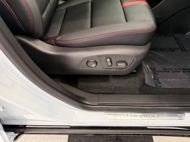 New 2026 Chevrolet Traverse RS AWD/4WD image 24
