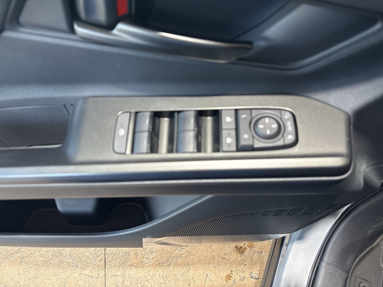 New 2026 Toyota C-HR AWD/4WD image 13