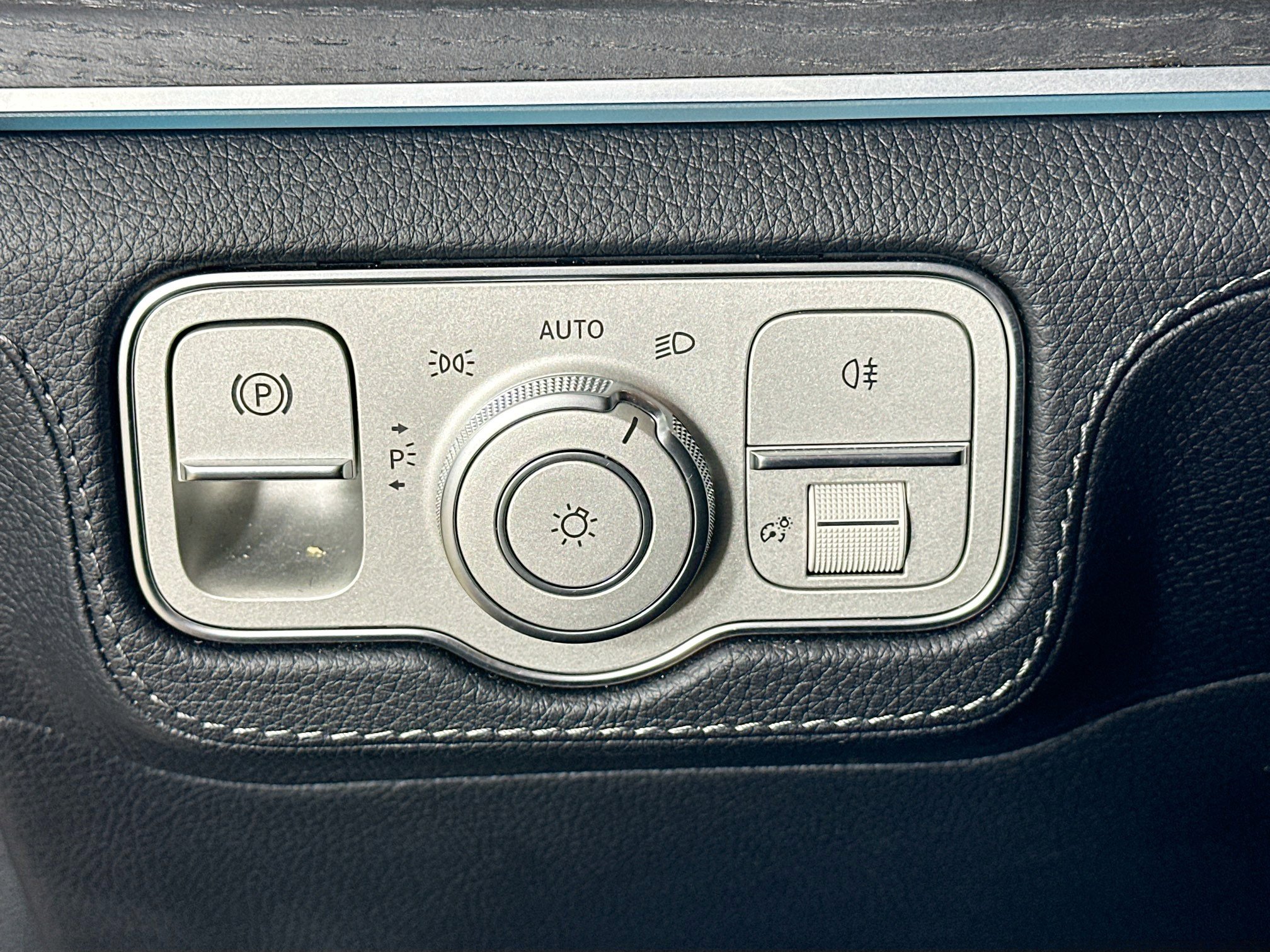 Certified 2022 Mercedes-Benz GLE 580 4MATIC image 10