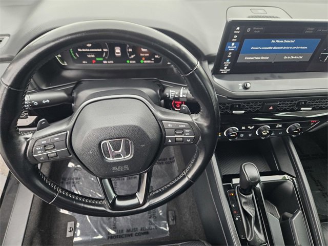 Used 2024 Honda Accord EX-L image 27