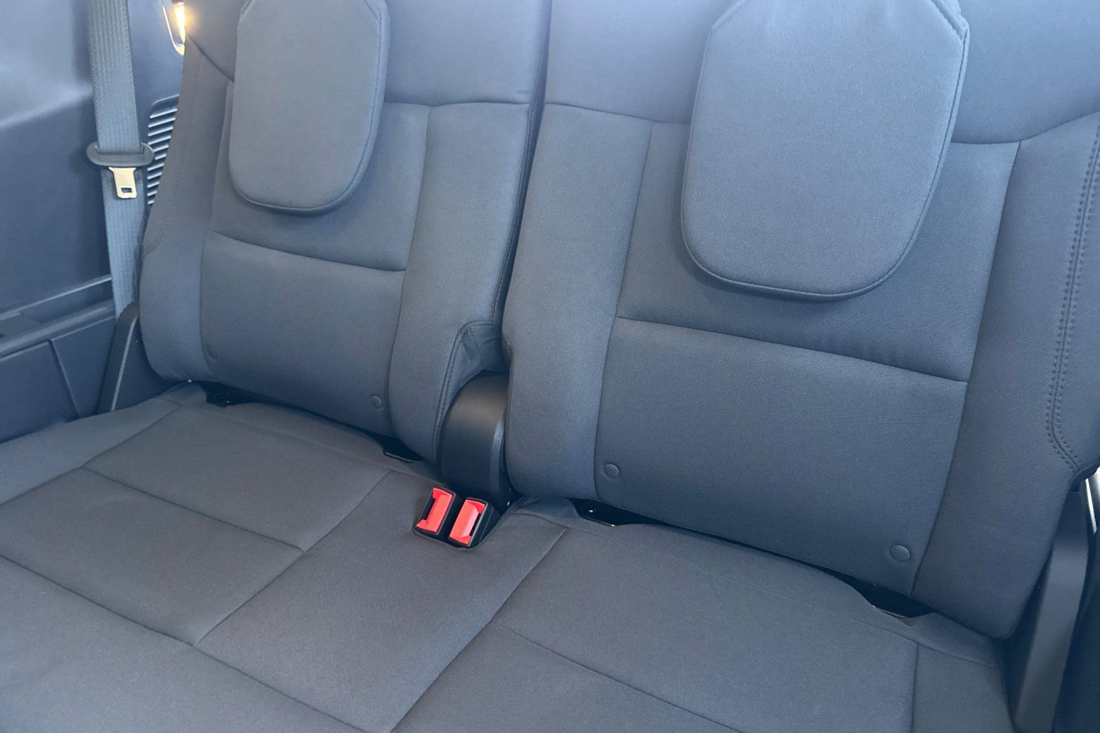 Used 2026 Ford Explorer Active image 18