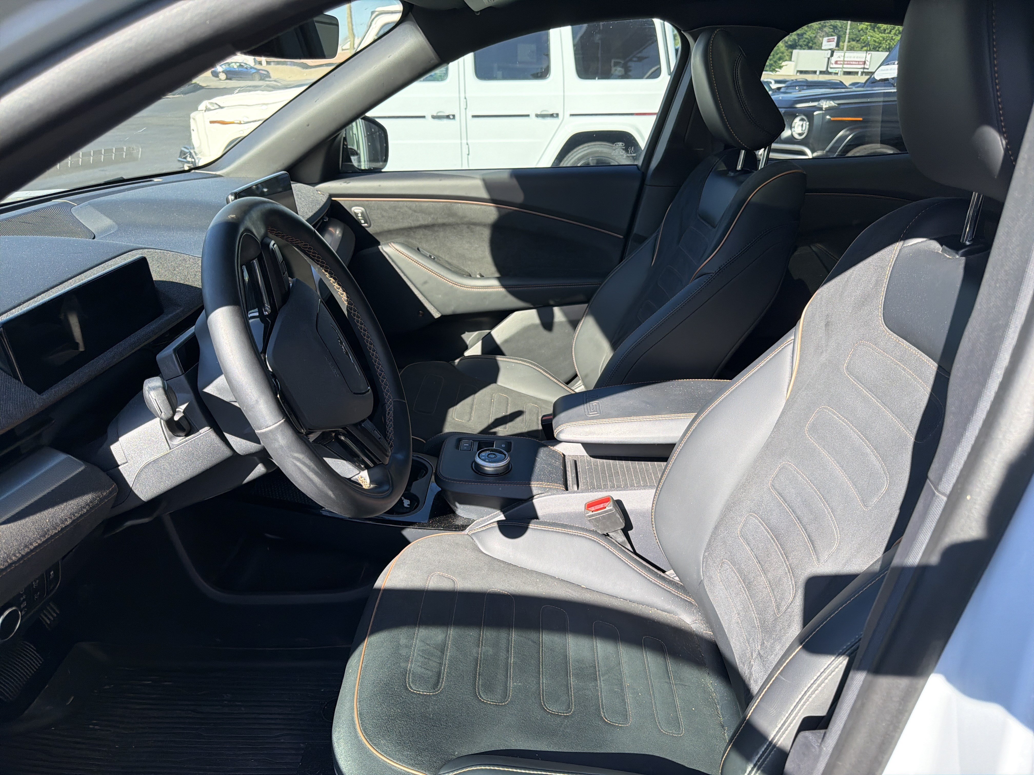 Used 2023 Ford Mustang Mach-E GT AWD/4WD image 6