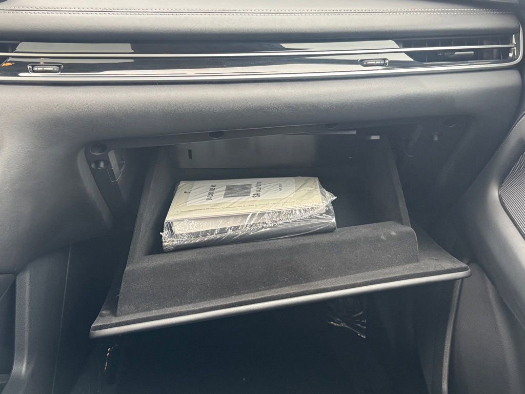 Used 2024 INFINITI QX60 Luxe image 24