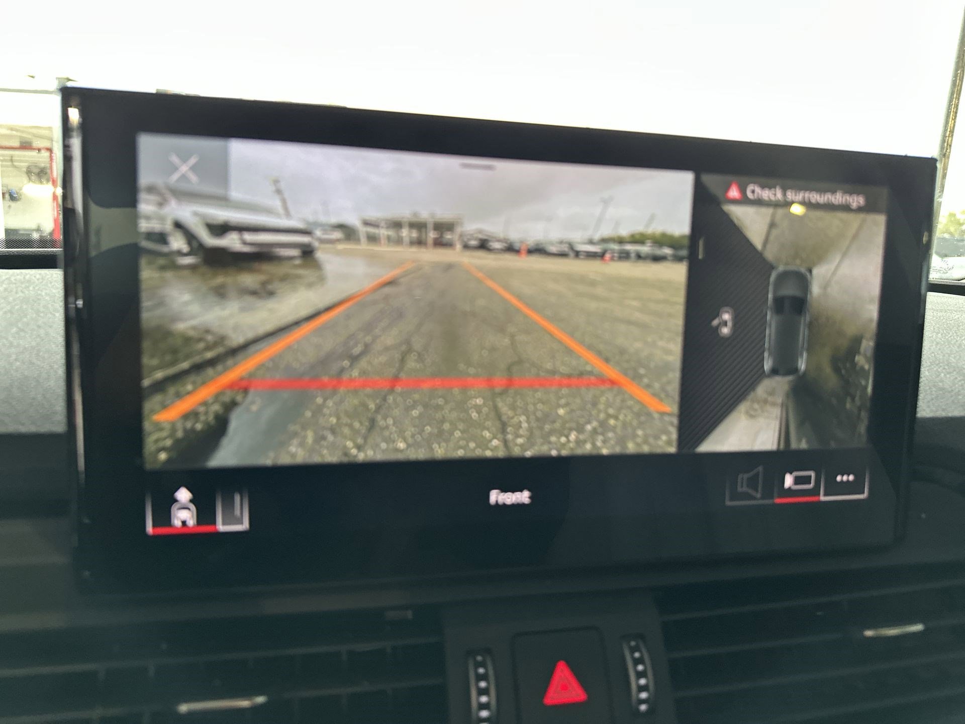 Used 2022 Audi Q5 2.0T Premium Plus image 20