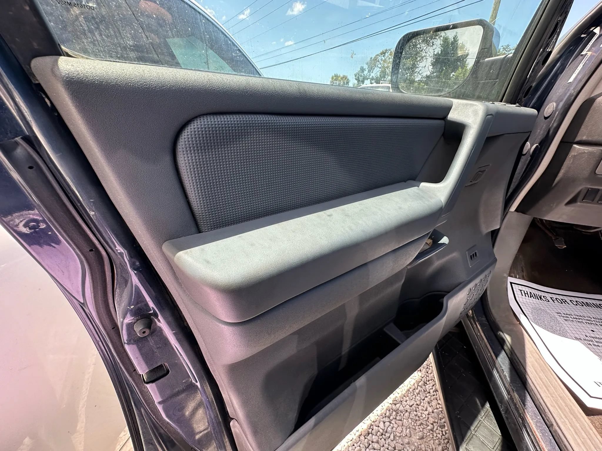 Used 2006 Nissan Armada SE w/ (H01) Bose Pkg AWD/4WD image 16