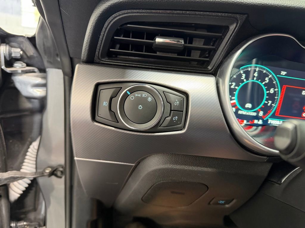 Used 2021 Ford Mustang GT Premium w/ Equipment Group 401A image 14