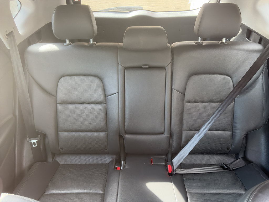 Used 2019 Hyundai Tucson Limited AWD/4WD image 29