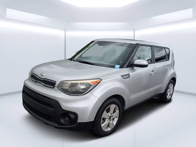 Used 2018 Kia Soul FWD image 7