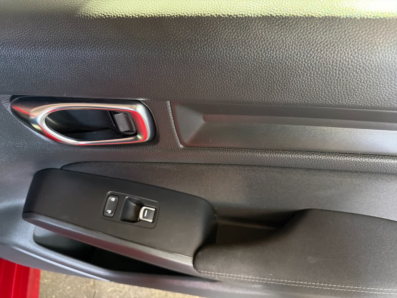 Used 2024 Honda Civic Sport image 17