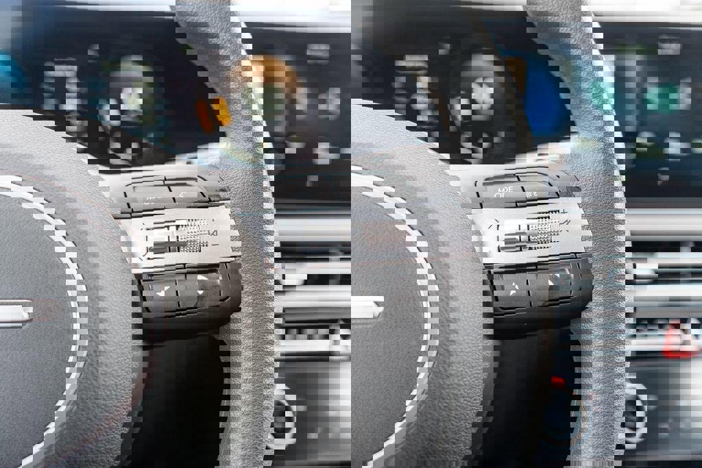 New 2026 Hyundai Santa Cruz SEL image 27